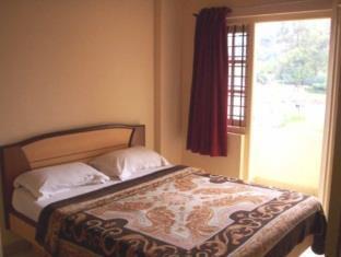 Rn Holidays Hotel Ooty Exterior photo