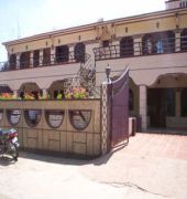 Rn Holidays Hotel Ooty Exterior photo