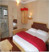 Rn Holidays Hotel Ooty Exterior photo